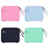 Charger Sleeve Mouse Power Adapter Case Soft Bag Storage For Mac MacBook Air Pro #1 small image