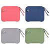 Charger Sleeve Mouse Power Adapter Case Soft Bag Storage For Mac MacBook Air Pro #4 small image