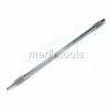 300mm/11.8&#034; Flexible shaft connecting Rod Sleeve Drill Screwdriver 1/4&#034; Adaptor #1 small image