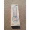 Nintendo Wii Motion Plus adapter with silicone sleeve case #1 small image