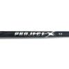 NEW Project X Black 5.5 Driver Shaft Firm Flex W/Ping G30 Adapter Sleeve