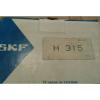 SKF  H 315 adapter withdrawal sleeve bearing sleeve  free postage #5 small image