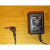 Original DOD PS 3 AC adaptor 11 volt sleeve tip  guitar pedal power supply 80&#039;s #1 small image