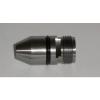 GM Saginaw 3 - 4-Speed Speedometer Gear Housing Sleeve Bullet Adapter Oring Seal #2 small image