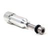 New .335 Cobra AMP Cell Driver Adapter Sleeve, RH, with Screw, Ferrule, Silver #3 small image