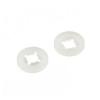 2pk Replacement Retainer Washer for Ping Adaptor Sleeve Tip All Models .335+.350