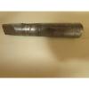 Taper Shank Drill Bit Tool Holder Sleeve  Quick change Adapter Used