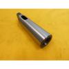 4 - 5 MORSE TAPER ADAPTER SLEEVE lathe boring mill drill tool holder mt #1 small image