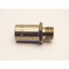 20mm Thick Sandwich Adapter Connector Bolt Sleeve / Nipple Extension #1 small image