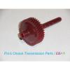 37 Tooth RED Speedometer Gear--Fits Turbo Hydramatic 200 / 200C Transmissions
