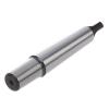 MT2 Shank to B16 Adapter Taper Arbor Drill Sleeve w Tang for Tailstock O8V6