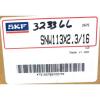 SKF ADAPTER BEARING SLEEVE SNW113X2.3/16, MADE IN USA #2 small image