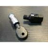 Rays Volk formula lug nuts spare key lock cap opener 12x1.5 or 12x1.25 L nut key #2 small image