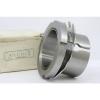 H 311 Bearing ADAPTER SLEEVE WITH LOCKING NUT 50mm X 75mm X 45mm  IN BOX