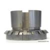 SKF SNW 10X1-11/16 Bearing Adapter Sleeve Assembly 2-7/8&#034;-OD 1-3/4&#034;-L 1-11/16&#034;-B