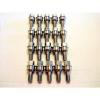 20PC LUG BOLTS 14X1.5 NUTS PORSCHE 911 996 997 986 987 STAINLESS STEEL LOCKING #1 small image