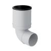Geberit Silent PP Pipe,threaded connectorBend,Junction,Connector adapter,32,40, #5 small image