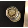 Factory genuine TOYOTA / LEXUS OEM Locking Lug Nuts Set of 4 #2 small image