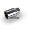 Volk Racing RAYS Rim Wheel Lock Lug Nut Key Adapter #37 27mm/35mm Standard #1 small image