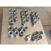 OEM Factory Stock Wheel Rim Lugs Nuts Dodge Ram 2500 3500 9/16 15/16 Locks 32 #2 small image