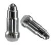 20 PIECE LOCKING BULLET STYLE LUG NUTS | TRIPLE CHROME PLATED | 12x1.25 THREAD #1 small image