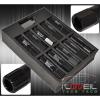 FOR SUZUKI 12x1.25MM LOCKING LUG NUTS 20PC VIP EXTENDED ALUMINUM ANODIZED BLACK #2 small image
