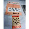 Palnut Design Engineers&#039; Lock Nut and Fasteners Sample Kit