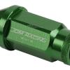 20 PCS GREEN M12X1.5 OPEN END WHEEL LUG NUTS KEY FOR DTS STS DEVILLE CTS #2 small image