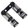 Comp Cams 8043-2 Endure-X Solid/Mechanical Roller Lifters  Chrysler 273-360 #1 small image