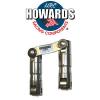 Howards Cams 99161 BBC Chevy Hyd. Roller Cam Lifters Retro Fit 396 454 Big Block #1 small image