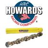 Howards Cams 180325 SBC Chevy 258/268 525/532 Hydraulic OE Roller Camshaft #1 small image