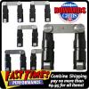 HOWARD&#039;S Big Block Ford 429-460 SportMax Vertical Bar Mechanical Roller Lifters