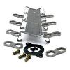 Comp Cams 09-1000 Hydraulic Roller Lifter Installation Kit GM 4.3L V6 #1 small image