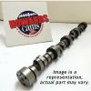 HOWARDS CAM Camshaft, RETRO FIT Hydraulic ROLLER Tappet, SBC CHEVY # 110345-10 #1 small image