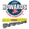 Howards Cams 180265-12 SBC Chevy 286/294 530/545 Hydraulic  Roller Camshaft V8