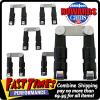 HOWARD&#039;S SBC Small Block Chevy SportMax Vertical Bar Mechanical Roller Lifters #1 small image