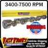 HOWARD&#039;S BBC Big Chevy Solid Roller 293/301 680&#034;/680&#034; 114° Cam Camshaft