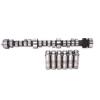 Chevy GMC 4.3 VORTEC VIN-W X Roller Camshaft Cam Lifter Lifters Kit 1996-2002 #2 small image