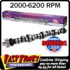 HOWARD&#039;S Ford 351w Retro-Fit Hyd Roller 278/284 533&#034;/544&#034; 112° Cam Camshaft #1 small image