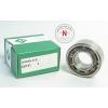 INA 3205-C3 DOUBLE ROW ANGULAR CONTACT BEARING, 25mm x 52mm x 20.6mm #1 small image