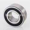 5306 2RS Double Row Sealed Angular Contact Bearing 30 x 72 x 30.2mm #1 small image