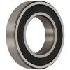 NSK 6203VV Deep Groove Ball Bearing, Single Row, Double Sealed, Non-Contact, #1 small image