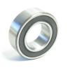 INA 3005-2RS DOUBLE ROW, ANGULAR CONTACT BEARING, 25mm x 47mm x 16mm, DBL SEAL #3 small image
