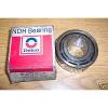 NDH DELCO 5206 DOUBLE ROW BALL BEARING NEW CONDITION IN BOX #1 small image