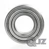 10x 5207-ZZ Double Row Seals Ball Bearing 72Mm 35Mm 27Mm 2Z Seal New Metal #2 small image