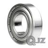 10x 5207-ZZ Double Row Seals Ball Bearing 72Mm 35Mm 27Mm 2Z Seal New Metal #3 small image