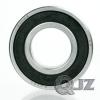 2x 5211-2RS Sealed Double Row Ball Bearing 55mm x 100mm x 33.3mm Rubber