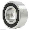 5216 2RS1  80x140x44.4 Double Row Bearing #1 small image