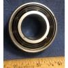 Qty (1) PEER 5206Z 30mm (B), 62mm (OD), 23.8mm (W) Double Row Ball Bearing -NOS #2 small image