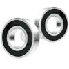 2x 5303-2RS 17mm X 47mm X 22.2mm Double Row Sealed Ball Bearing NEW Rubber #1 small image